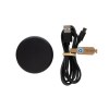 Chargeur 15 W 3 en 1 sans fil en plastique RCS Magnapad
