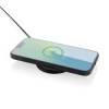 Chargeur 15 W 3 en 1 sans fil en plastique RCS Magnapad