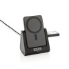 Chargeur 3 en 1 avec powerbank en plastique RCS Powerbase