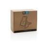 Chargeur 3 en 1 avec powerbank en plastique RCS Powerbase