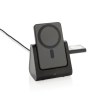 Chargeur 3 en 1 avec powerbank en plastique RCS Powerbase