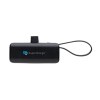 Powerbank 3000mAh en plastique RCS connexion USB C Powerlink