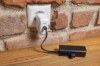 Powerbank 3000mAh en plastique RCS connexion USB C Powerlink