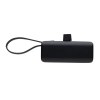 Powerbank 3000mAh en plastique RCS connexion USB C Powerlink