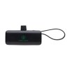 Powerbank 3000mAh en plastique RCS connexion iOS Powerlink