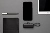 Powerbank 3000mAh en plastique RCS connexion iOS Powerlink