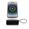Powerbank 3000mAh en plastique RCS connexion iOS Powerlink