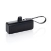 Powerbank 3000mAh en plastique RCS connexion iOS Powerlink