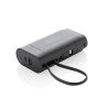 Powerbank avec batterie amovible 10.000 mAh Cyclecell