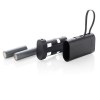 Powerbank avec batterie amovible 10.000 mAh Cyclecell