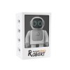 Robert le robot haut-parleur et danseur
