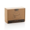 Enceinte sans fil magnétique 5W en plastique RCS Magtune