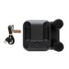 Set karaoké avec double micro en plastique RCS SingVIBE