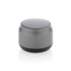 Enceinte 3W en plastique recyclé RCS BeatBuddy