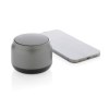 Enceinte 3W en plastique recyclé RCS BeatBuddy