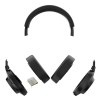 Casque ANC sans fil réparable plastique recyclé RCS Irvine