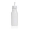 Bouteille 680ml en aluminium recyclé certifiée RCS Pluto