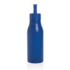 Bouteille 680ml en aluminium recyclé certifiée RCS Pluto