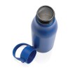 Bouteille 680ml en aluminium recyclé certifiée RCS Pluto