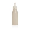 Bouteille 680ml en aluminium recyclé certifiée RCS Pluto