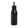 Bouteille 680ml en aluminium recyclé certifiée RCS Pluto