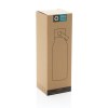 Bouteille 680ml en aluminium recyclé certifiée RCS Pluto