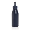 Bouteille 680ml en aluminium recyclé certifiée RCS Pluto