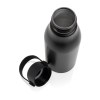 Bouteille 680ml en aluminium recyclé certifiée RCS Pluto