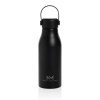 Bouteille 680ml en aluminium recyclé certifiée RCS Pluto