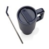 Mug 900ml en acier inoxydable recyclé Embrace RCS