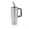 Mug 900ml en acier inoxydable recyclé Embrace RCS