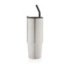 Mug 900ml en acier inoxydable recyclé Embrace RCS