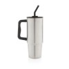 Mug 900ml en acier inoxydable recyclé Embrace RCS