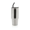 Mug 900ml en acier inoxydable recyclé Embrace RCS