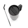 Mug 900ml en acier inoxydable recyclé Embrace RCS