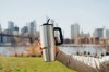 Mug 900ml en acier inoxydable recyclé Embrace RCS