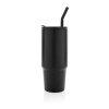 Mug 900ml en acier inoxydable recyclé Embrace RCS