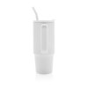 Mug 900ml en acier inoxydable recyclé Embrace RCS