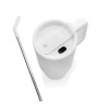 Mug 900ml en acier inoxydable recyclé Embrace RCS