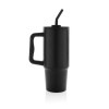 Mug 900ml en acier inoxydable recyclé Embrace RCS
