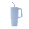 Mug 900ml en acier inoxydable recyclé Embrace RCS