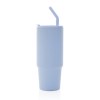 Mug 900ml en acier inoxydable recyclé Embrace RCS