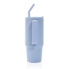 Mug 900ml en acier inoxydable recyclé Embrace RCS