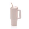 Mug 900ml en acier inoxydable recyclé Embrace RCS