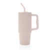 Mug 900ml en acier inoxydable recyclé Embrace RCS