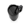 Mug 900ml en acier inoxydable recyclé Embrace RCS