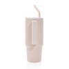 Mug 900ml en acier inoxydable recyclé Embrace RCS