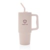 Mug 900ml en acier inoxydable recyclé Embrace RCS