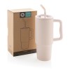 Mug 900ml en acier inoxydable recyclé Embrace RCS
