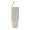 Mug 900ml en acier inoxydable recyclé Embrace RCS